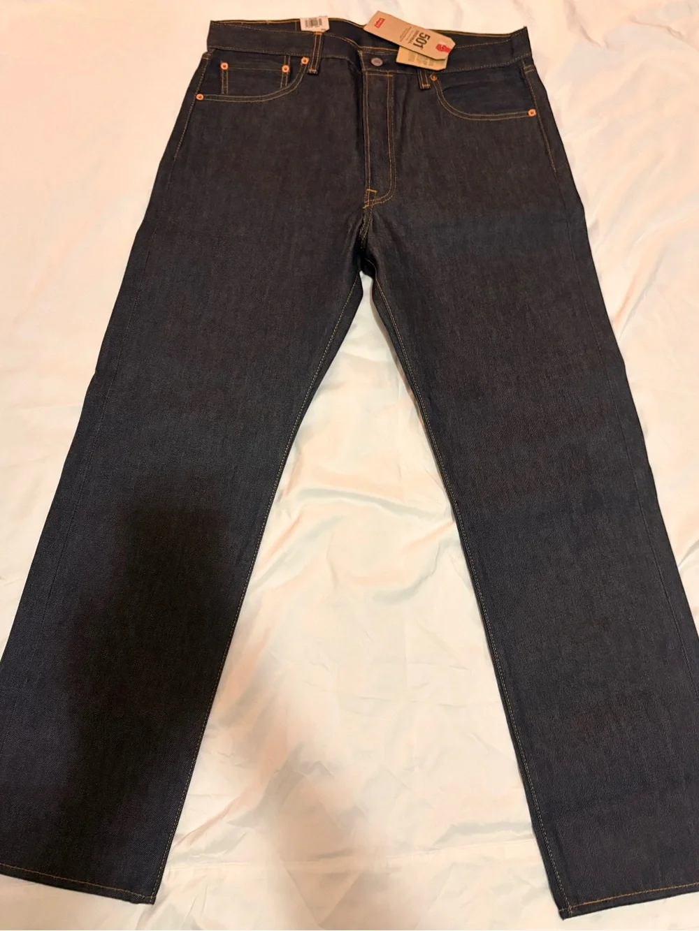 Levis classic levi